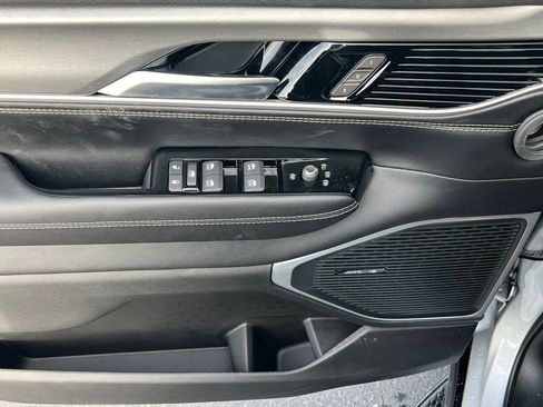 New 2026 Jeep Grand Wagoneer Limited image 27