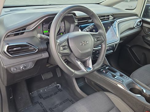 Used 2023 Chevrolet Bolt LT w/ Driver Confidence Package image 24