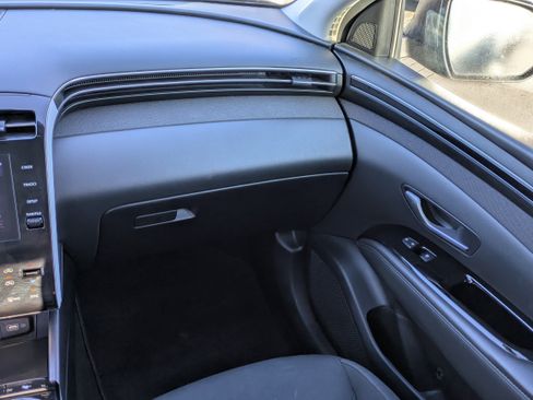 Used 2022 Hyundai Tucson SEL w/ Cargo Package image 22