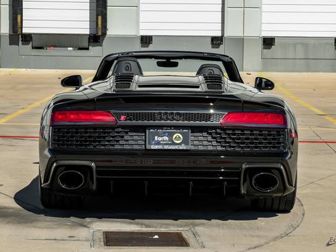 Used 2022 Audi R8 V10 performance AWD/4WD image 15