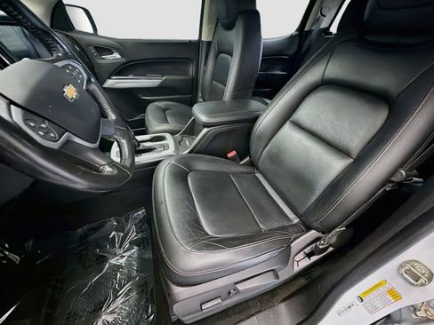 Used 2018 Chevrolet Colorado ZR2 AWD/4WD image 11