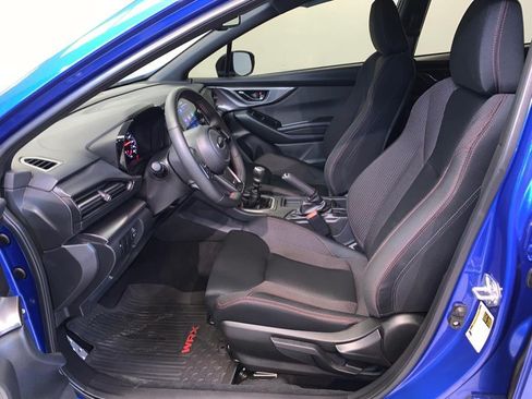 Used 2022 Subaru WRX Premium AWD/4WD image 9