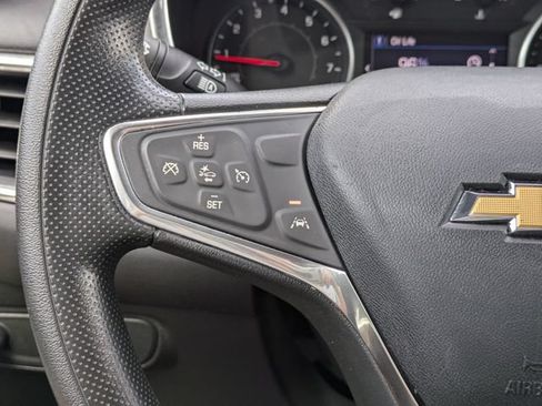 Used 2020 Chevrolet Equinox LT AWD/4WD image 25