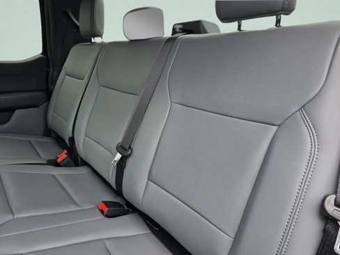 New 2025 Ford F150 Lightning Flash image 20