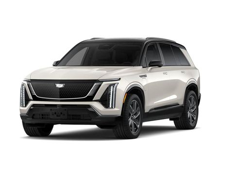 New 2027 Cadillac Vistiq Sport AWD/4WD image 25