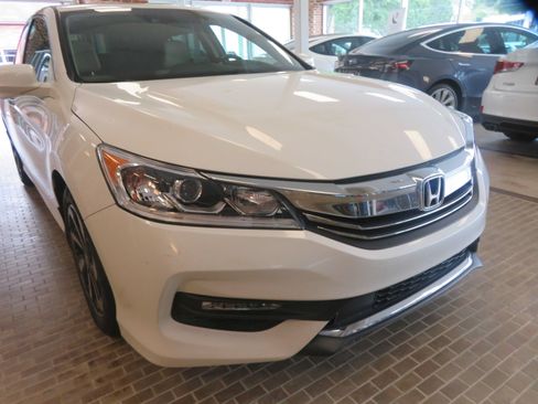 Used 2016 Honda Accord EX-L image 63
