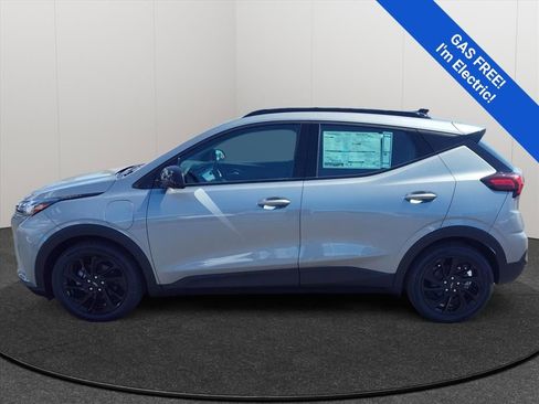 New 2027 Chevrolet Bolt RS w/ Technology Package FWD image 2