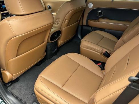 New 2026 Hyundai Palisade Calligraphy AWD/4WD image 20