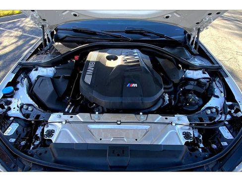 Used 2025 BMW M340i xDrive w/ Premium Package image 11