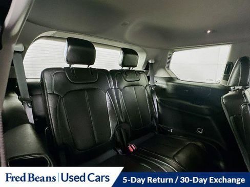 Certified 2023 Jeep Grand Cherokee L Limited w/ Luxury Tech Group II AWD/4WD image 29
