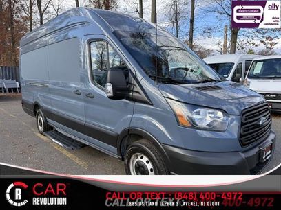 Used 2019 Ford Transit 250 148 High Roof Extended