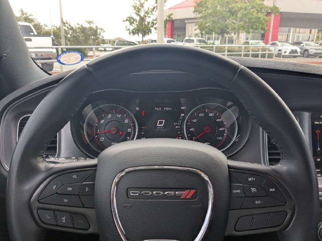 Used 2023 Dodge Charger SXT RWD image 26