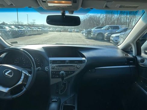 Used 2013 Lexus RX 350 AWD image 29