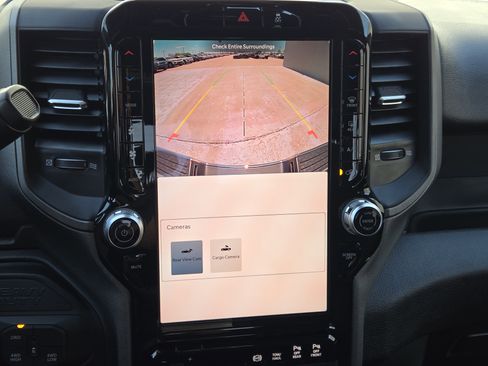 New 2026 RAM 3500 Tradesman image 15