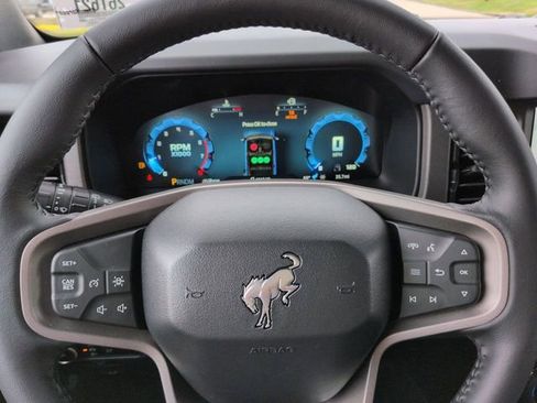 New 2026 Ford Bronco Big Bend image 28