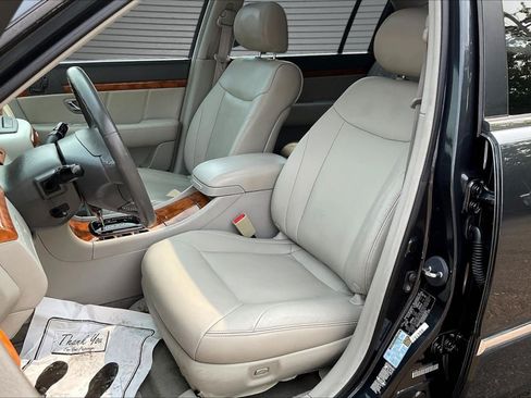 Used 2005 Kia Amanti FWD image 20