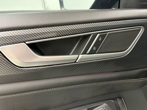 Used 2024 Volkswagen Atlas Cross Sport SEL R-Line AWD/4WD image 14