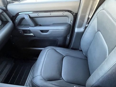 New 2025 Land Rover Defender 110 V8 image 43