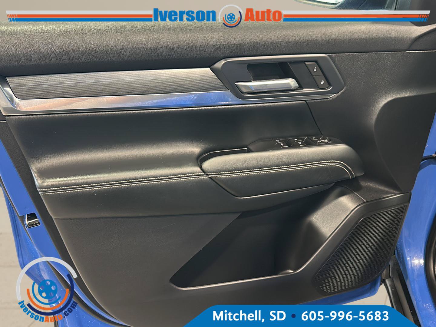 Used 2026 GMC Terrain Elevation AWD/4WD image 13