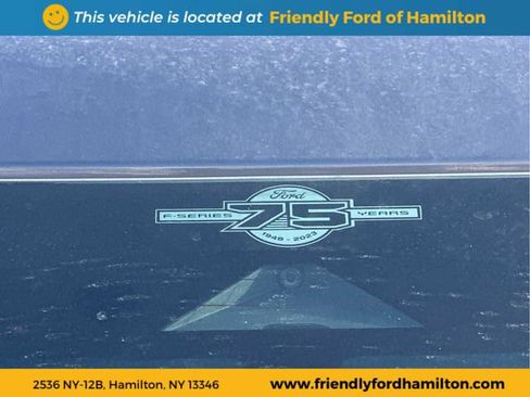 Used 2023 Ford F150 Lariat w/ Equipment Group 502A High AWD/4WD image 23