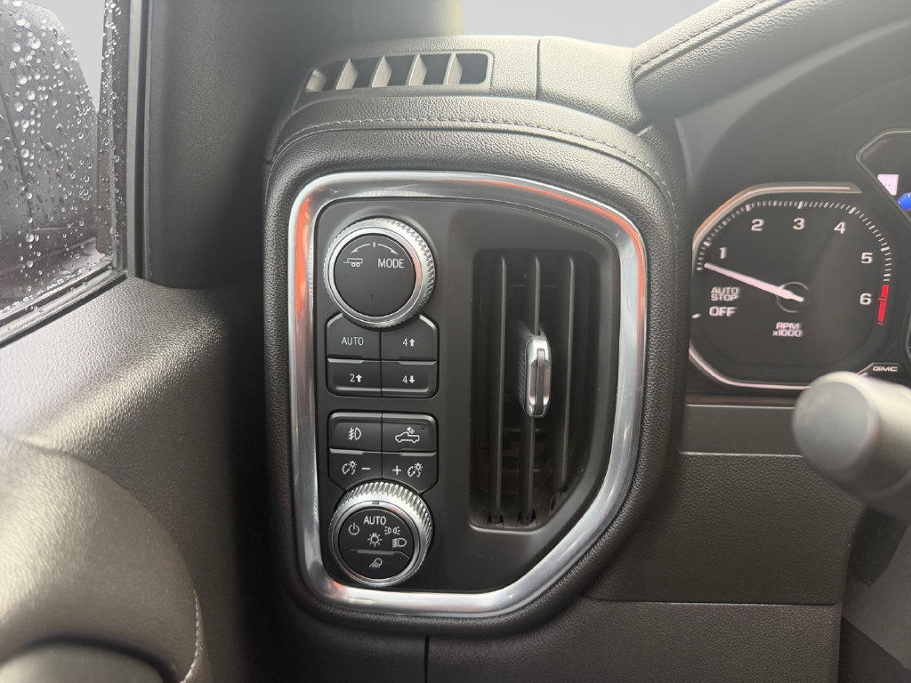 Used 2020 GMC Sierra 1500 Denali AWD/4WD image 23