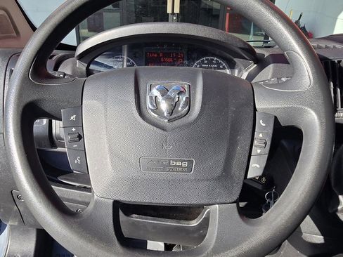 Used 2020 RAM ProMaster 3500 image 28