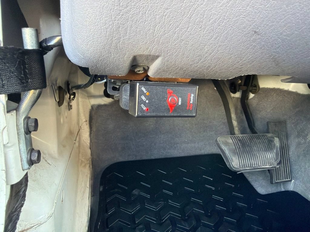 Used 1997 Jeep Wrangler SE AWD/4WD image 12