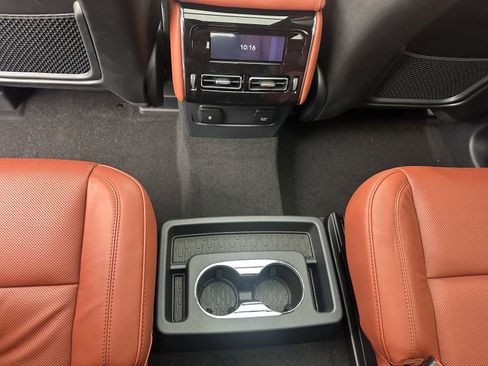 New 2025 Lincoln Aviator Reserve image 12