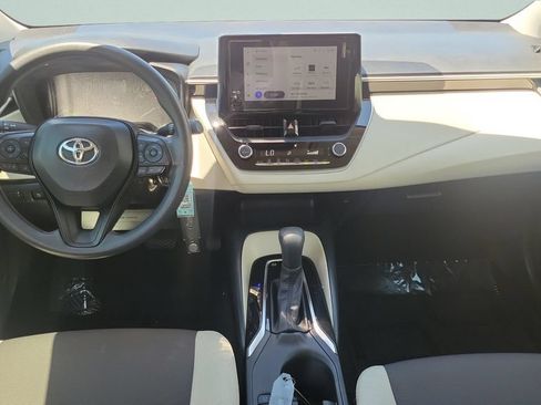 Certified 2024 Toyota Corolla LE FWD image 11