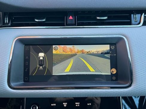 Used 2023 Land Rover Range Rover Evoque R-Dynamic S image 26