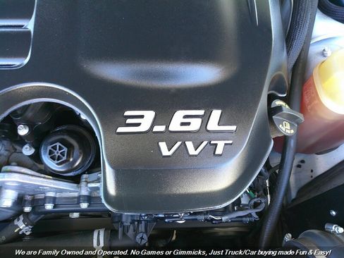 Used 2021 Dodge Charger SXT w/ Blacktop Package image 45