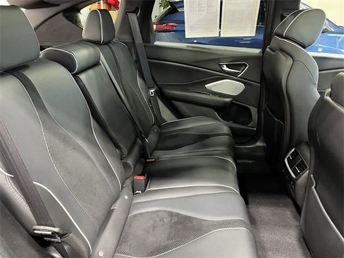 Used 2021 Acura RDX A-Spec image 12