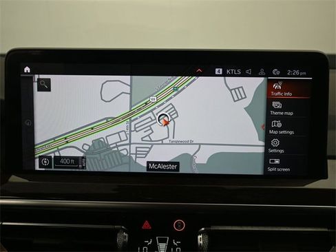 Used 2023 BMW X3 xDrive30i image 21