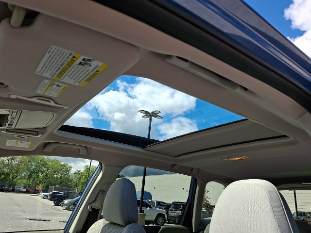 Used 2020 Subaru Forester Premium AWD/4WD image 17