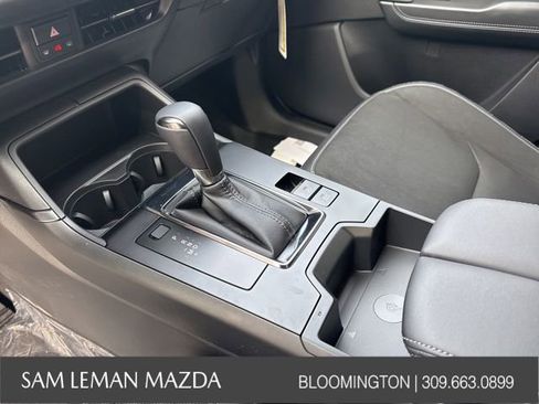 New 2026 MAZDA CX-5 Preferred image 4