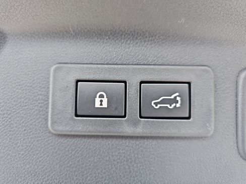 New 2026 Subaru Forester Touring AWD/4WD image 16