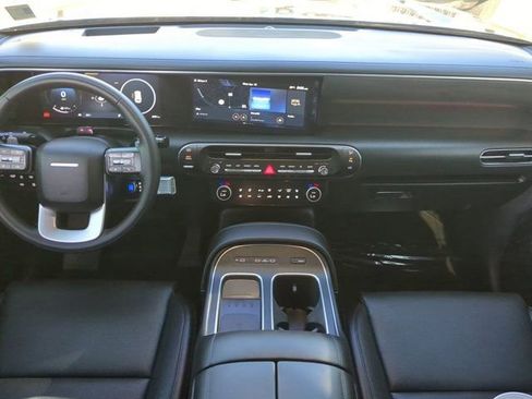 Used 2026 Hyundai Palisade Calligraphy AWD/4WD image 14