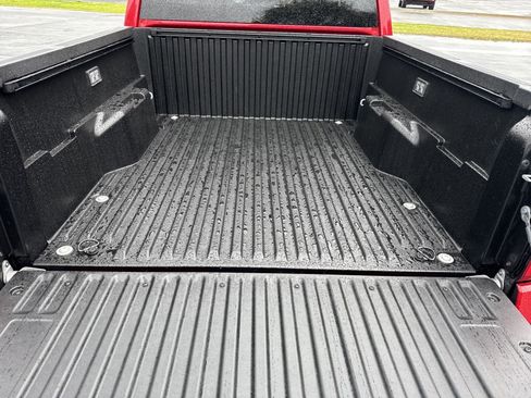 New 2025 Toyota Tacoma SR5 RWD image 35