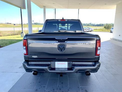 Used 2020 RAM 1500 Lone Star image 6