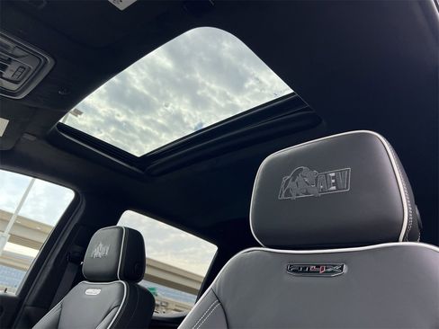 Used 2026 GMC Sierra 1500 AT4X w/ AT4X AEV Edition image 31