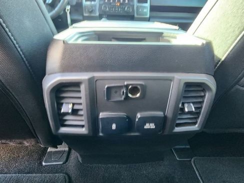 Used 2018 Ford F150 XLT w/ Equipment Group 302A Luxury image 17