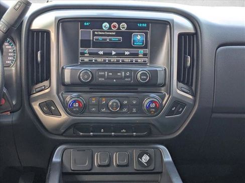 Used 2015 Chevrolet Silverado 1500 LT w/ All Star Edition image 11