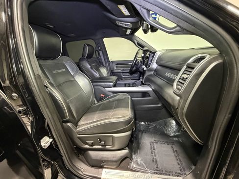 Used 2020 RAM 3500 Laramie w/ Night Edition AWD/4WD image 18