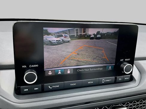 Used 2024 Honda Accord EX image 26