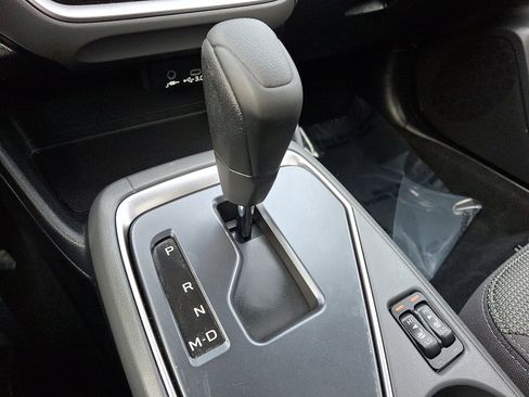 Certified 2024 Subaru Crosstrek 2.0i Premium image 17