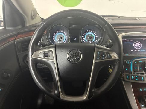 Used 2013 Buick LaCrosse Leather image 9
