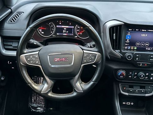 Used 2023 GMC Terrain AT4 image 13