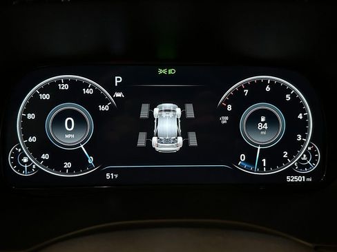 Used 2022 Hyundai Palisade Calligraphy AWD/4WD image 10