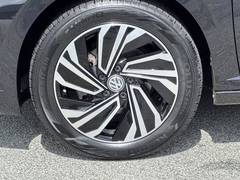 Used 2020 Volkswagen Jetta SEL Premium FWD image 24