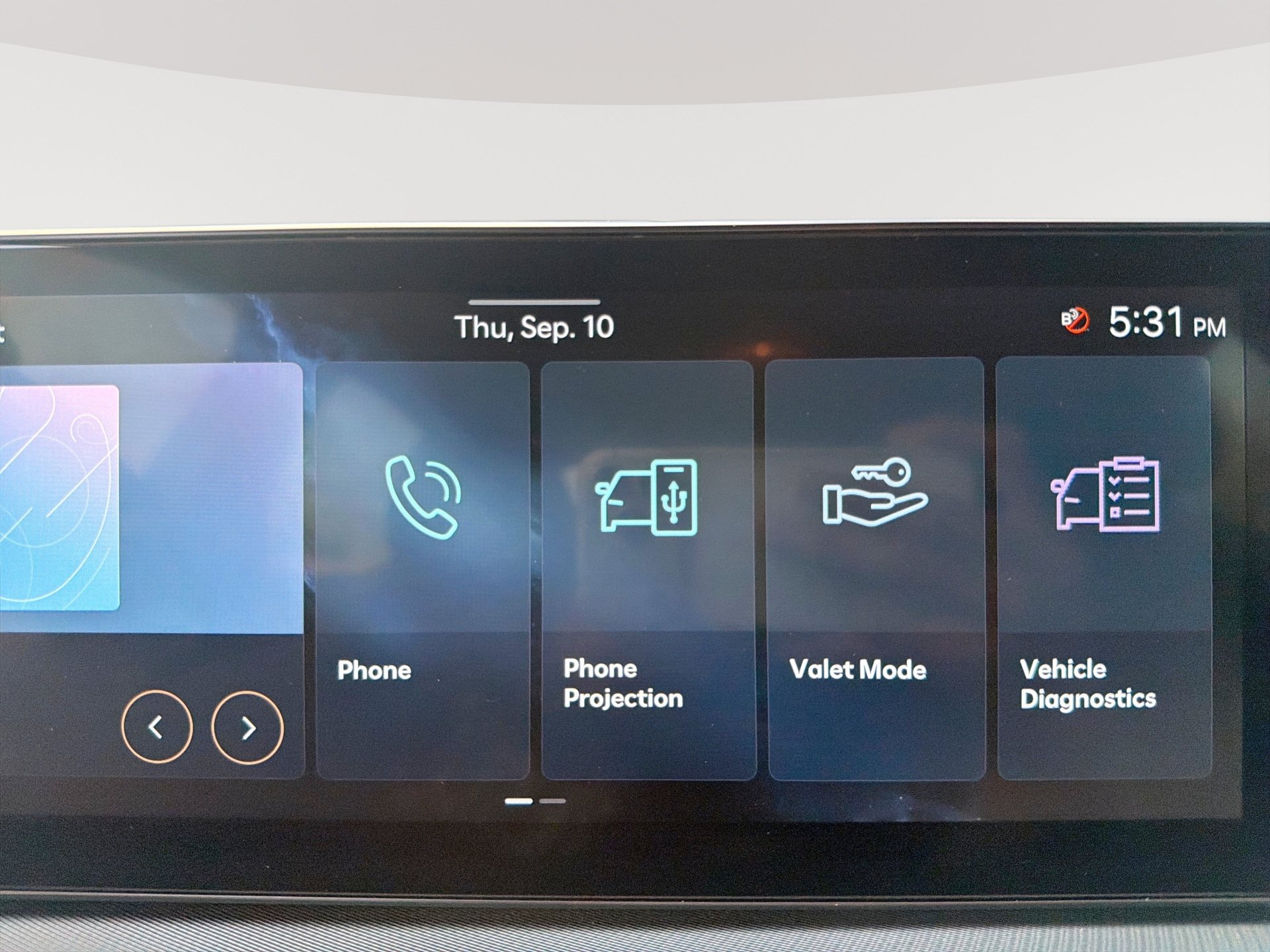 Used 2025 Hyundai Sonata SEL FWD image 19